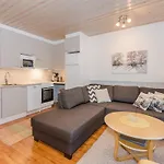 Loma-koli 3 By Interhome Hattusaari