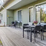 Loma-koli 3 By Interhome 度假居
