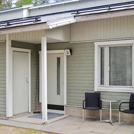 Loma-koli 3 By Interhome Ferienhaus Hattusaari