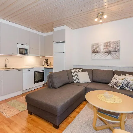 Holiday home Loma-koli 3 By Interhome