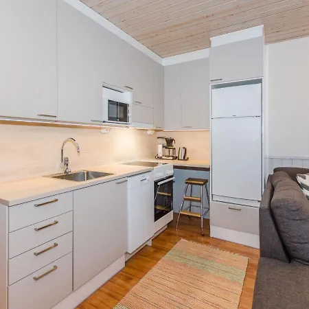 Ferienhaus Loma-koli 3 By Interhome *