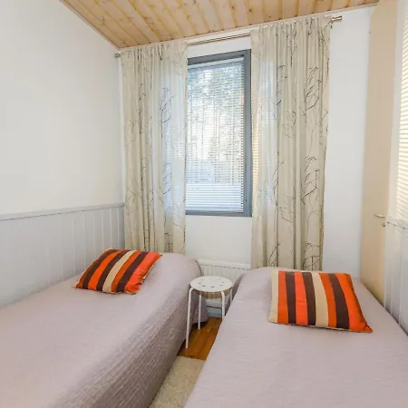 Loma-koli 3 By Interhome * Hattusaari