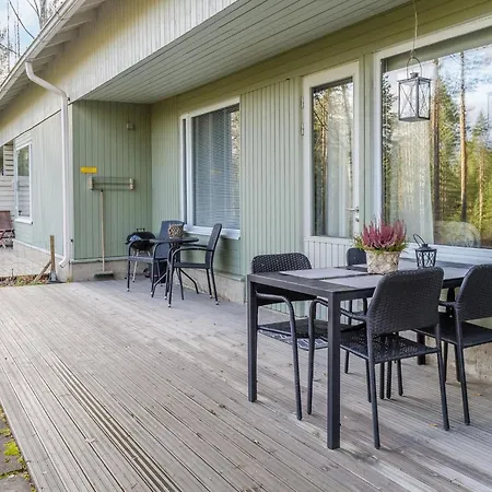 Loma-koli 3 By Interhome Holiday home Hattusaari
