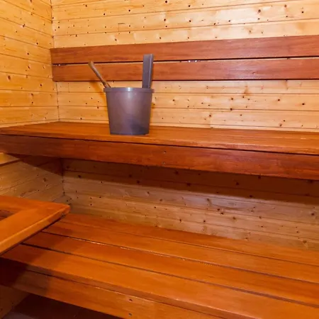 Loma-koli 3 By Interhome *