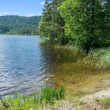 Loma-koli 3 By Interhome * Hattusaari