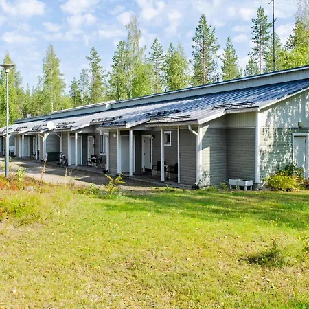 Дом отдыха Loma-koli 3 By Interhome *