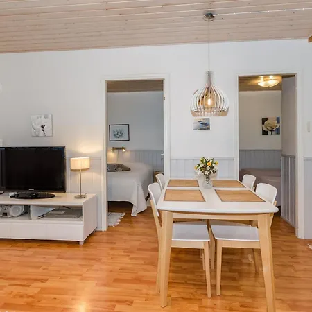 Loma-koli 3 By Interhome Holiday home Hattusaari