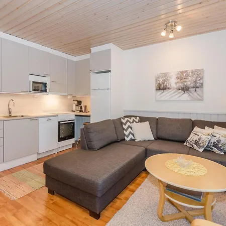 Loma-koli 3 By Interhome Hattusaari