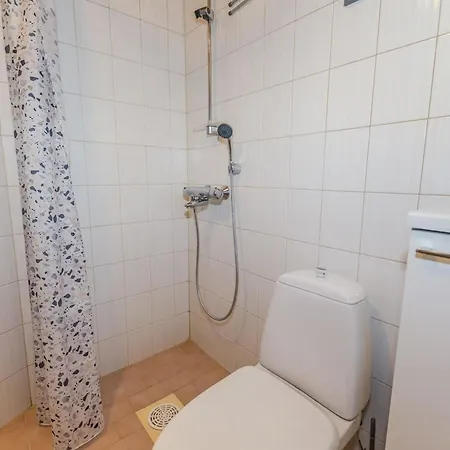 Loma-koli 3 By Interhome Дом отдыха