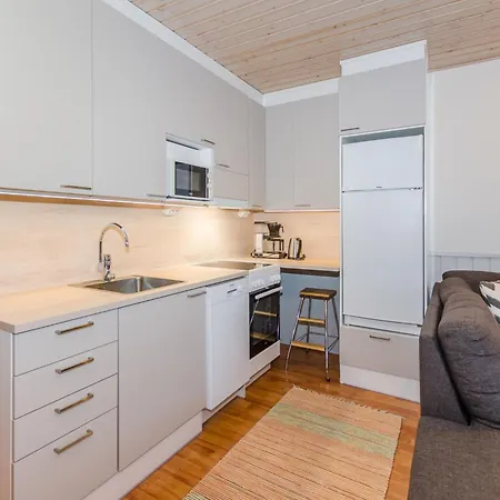 Hébergement de vacances Loma-koli 3 By Interhome *