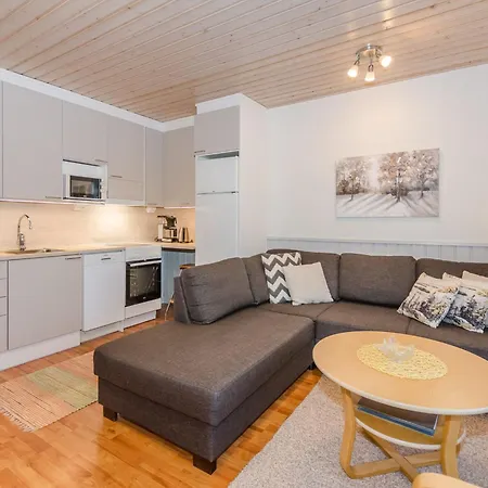 Loma-koli 3 By Interhome Hébergement de vacances Hattusaari