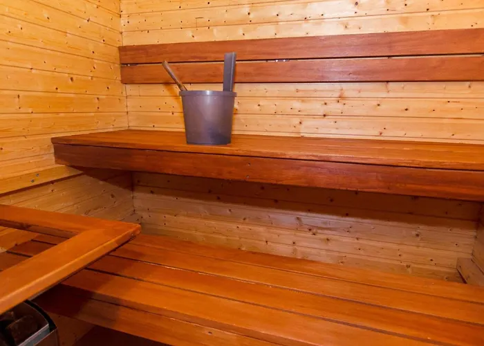 Loma-koli 3 By Interhome Hattusaari