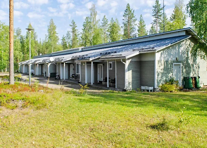 Hébergement de vacances Loma-koli 3 By Interhome *