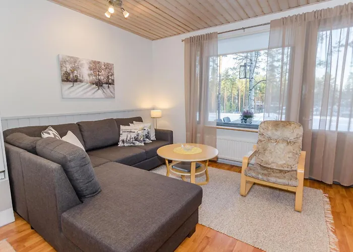 Loma-koli 3 By Interhome *