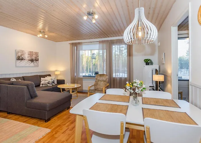 Loma-koli 3 By Interhome Hébergement de vacances