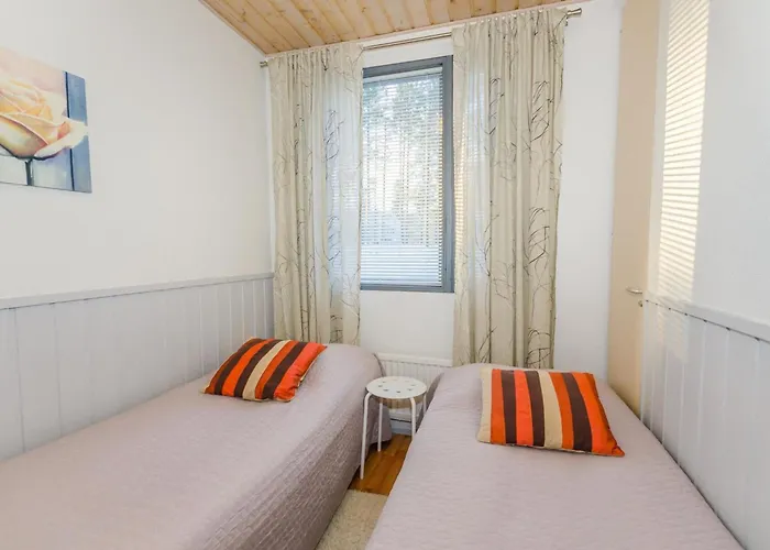 Loma-koli 3 By Interhome Hébergement de vacances