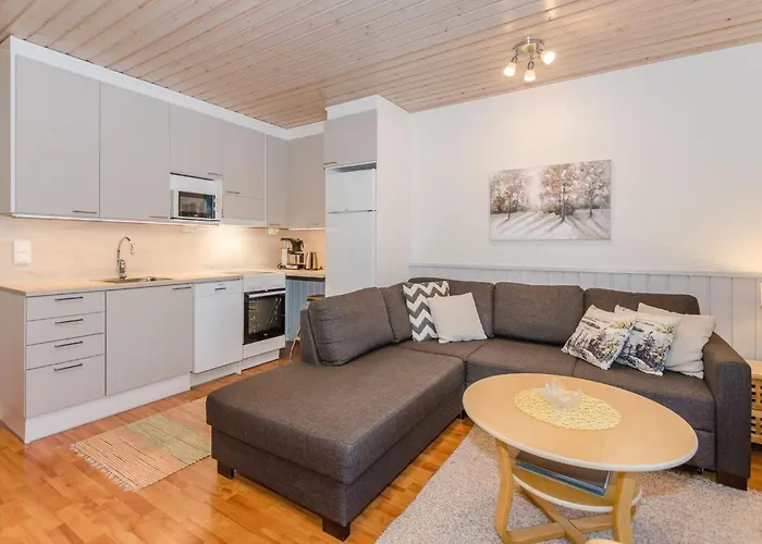 Loma-koli 3 By Interhome Hattusaari