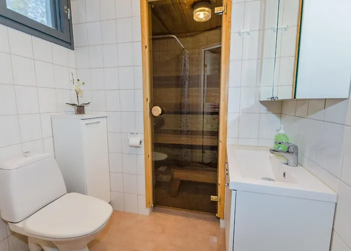 Hébergement de vacances Loma-koli 3 By Interhome