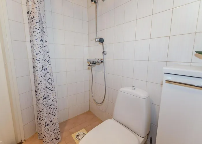 Loma-koli 3 By Interhome Hébergement de vacances