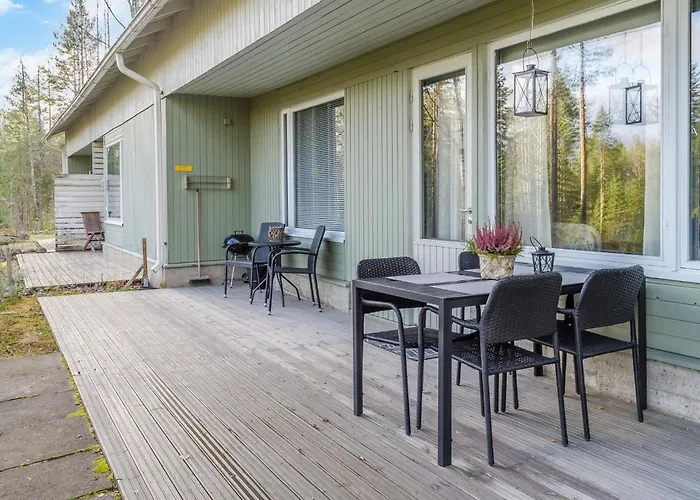 Loma-koli 3 By Interhome Hébergement de vacances